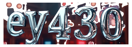 ey430 logo