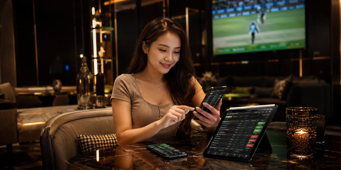 ey430 mobile gaming